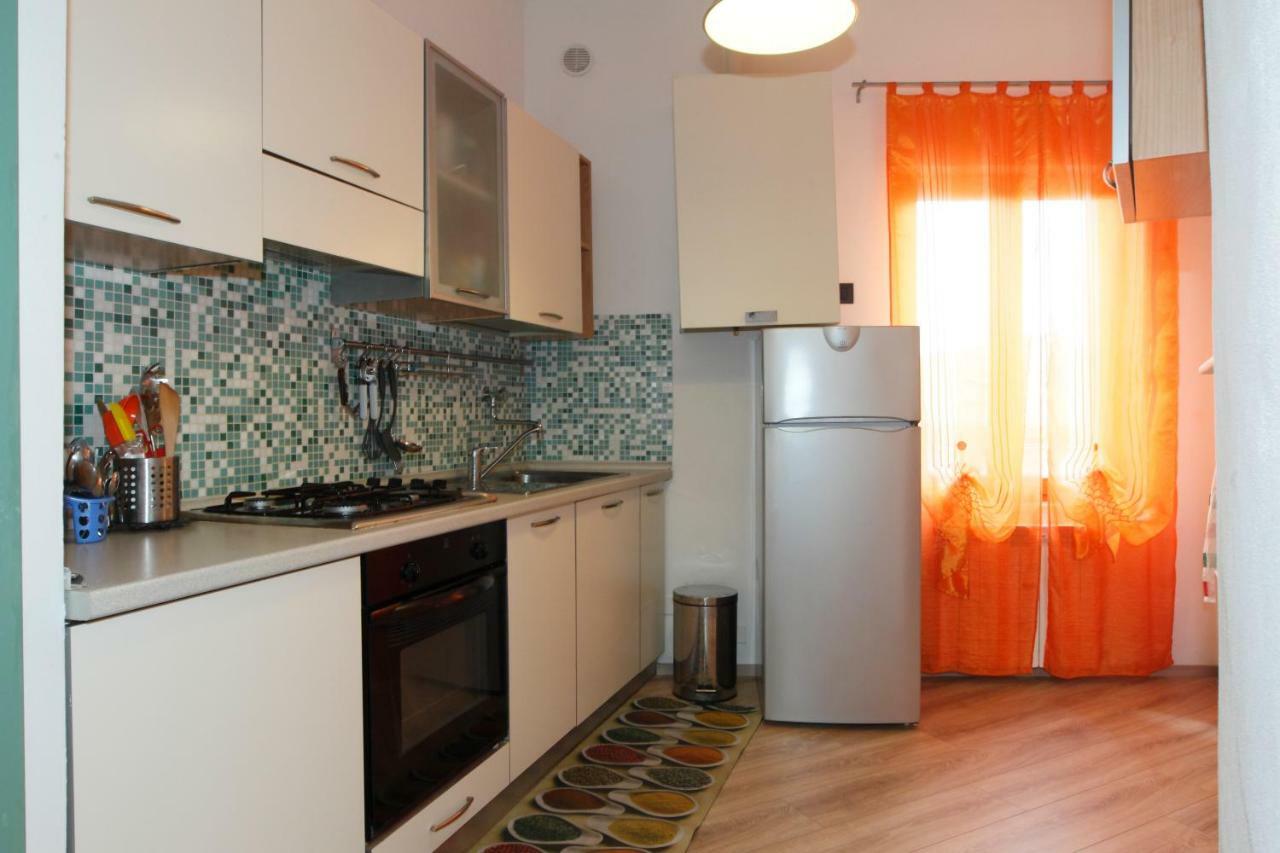 Apartamento Casa Siena Piazzetta Exterior foto